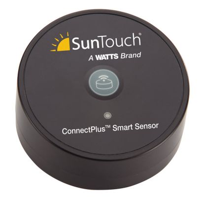 SunTouch ConnectPlus Smart Sensor Floor Temperature and Water leak detector  - 500120