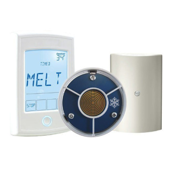 ProMelt Control Kit PM-L2, Pole-mounted Aerial Sensor