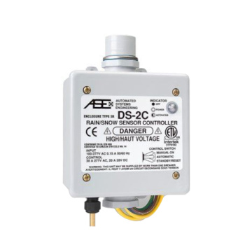 ProMelt PM-2C Snow Sensor 30A 100-277VAC