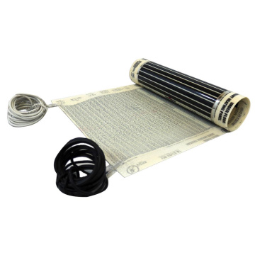 QuietWarmth Retrofit Mat 16" x 120" 120 Volts