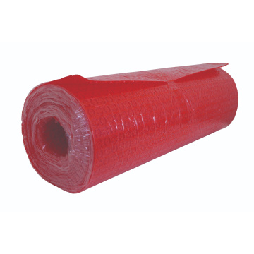 Warmup Peel-and-Stick Membrane 150 Sq Ft Roll 3'3" x 46' 2"