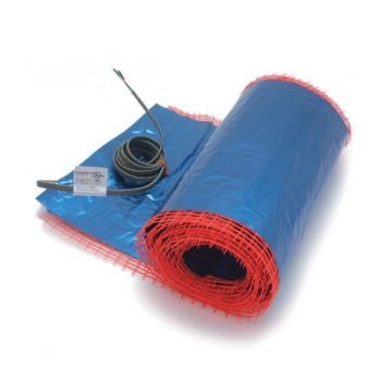 SunTouch UnderFloor Retrofit Mat 16" x 4' long 120V 0.4A