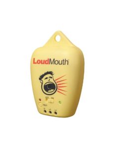 Accessories | Loudmouth Monitor Alarm for SunTouch installation