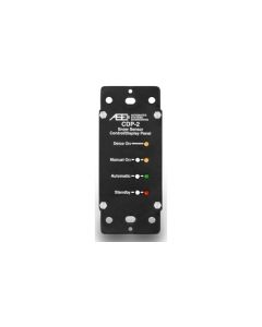 ProMelt Sensors & Controls | ProMelt PM-DP Display Panel