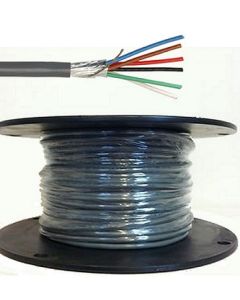 Accessories | 50ft Connection wire spool between DS Controller and CDP-2 remote