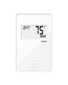 Floor Heating Thermostats | DITRA-HEAT Thermostat NonProgrammable