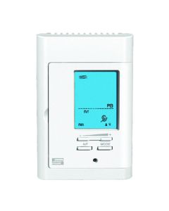 DITRA-HEAT Thermostats | DITRA-HEAT Thermostat Programmable