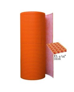 Schluter DITRA Membrane | DITRA XL Uncoupling Membrane 3'3