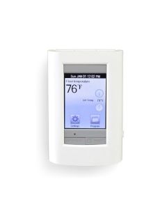 SunTouch | SunStat View Touchscreen Programmable Thermostat