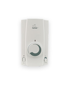 Nuheat Thermostats | Nuheat MatComfort Regulator NG110 Dial Control Thermostat