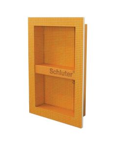 Shower Building Supplies | KERDI-BOARD SHOWER NICHE 12