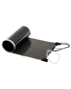 QuietWarmth | QuietWarmth Heating Film for Click-Together Floors 1.5' x 5' (120V)