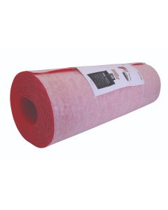 Floor Heating Cable Membrane | Warmup Membrane 150 Sq Ft Roll 3'3