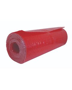Floor Heating Cable Membrane | Warmup Peel-and-Stick Membrane 150 Sq Ft Roll 3'3