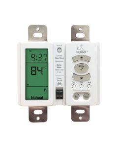Nuheat Thermostats | Nuheat HARMONY Programmable Thermostat