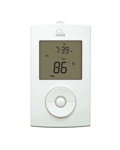 Nuheat Thermostats | Nuheat SOLO Programmable Thermostat