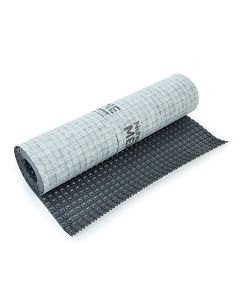 nVent Nuheat Membrane | Nuheat Membrane · 54 sq ft (3' 3'' x 16.5')
