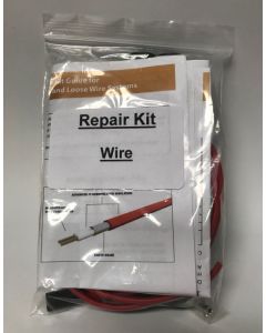 Warmup Repair Kit for Cable & Mat Heating Wire 120/240v