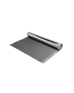Foil Radiant Floor Heating | Warmup Insulating underlay 1/4