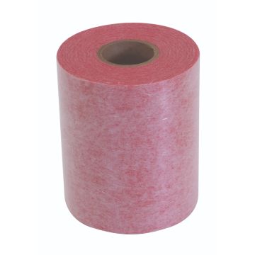 Warmup Waterproofing  Seam Tape 5”x35' roll for membrane seams & edges