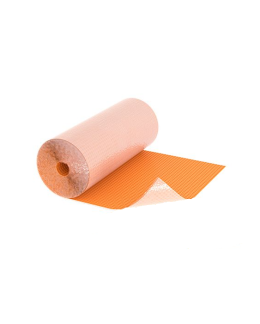 Schluter DITRA Membrane | DITRA-PEEL & STICK ROLL 3'2-3/4