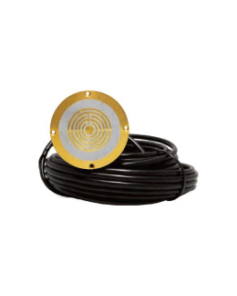 Snow & Ice Melting Controls | Surface Slab-mounted Snow Sensor PM-090 w/ 66' Wire, requires 091 Socket