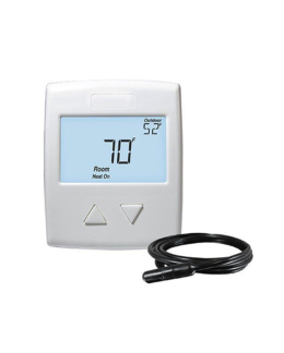 Snow & Ice Melting Controls | ProMelt Outdoor Heating Control, PM-519