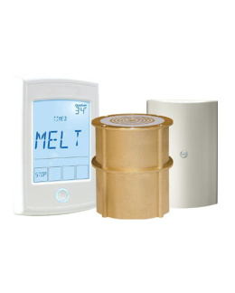 Snow & Ice Melting Controls | ProMelt Control Kit PM-L3, Slab-mounted Surface Sensor