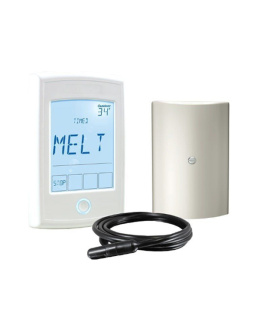 Snow & Ice Melting Controls | ProMelt Control Kit (PM-L1) with Slab Sensor