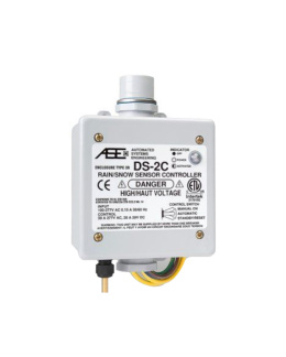 Snow & Ice Melting Controls | ProMelt PM-2C Snow Sensor 30A 100-277VAC