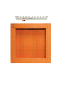 KERDI-BOARD-SNLT 12