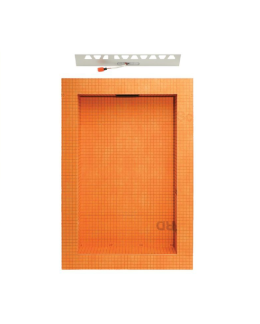 KERDI-BOARD-SNLT 12