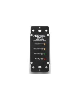 Snow & Ice Melting Controls | ProMelt PM-DP Display Panel