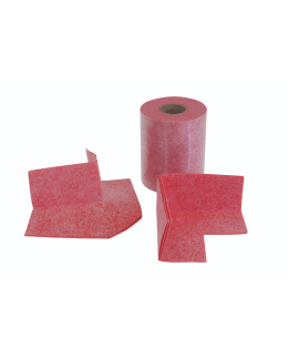 Warmup Membrane for Heated Floor System | * Discontinued* now components - Warmup Waterproofing kit for membrane contains 5”x35' rl seam tape, 2 outside & 6 inside corners