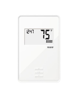 DITRA-HEAT Thermostat NonProgrammable
