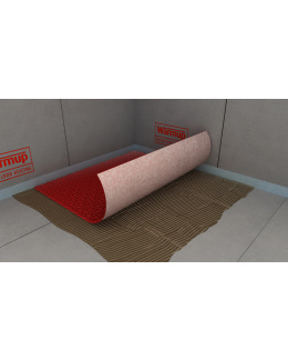 Warmup Membrane for Heated Floor System | Warmup Membrane Sheet 2'3