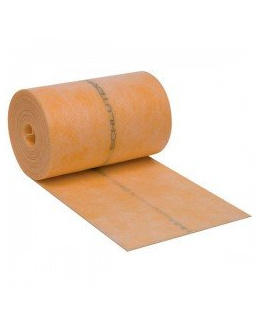 Schluter KERDI Waterproofing | KERDI-BAND Waterproofing Strip 5