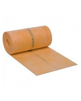 Schluter KERDI Waterproofing | KERDI-BAND Waterproofing Strip 7.25