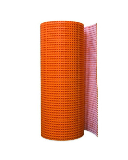 Schluter DITRA Membrane | DITRA Uncoupling Membrane 3'3