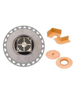 KERDI-DRAIN KIT · 2