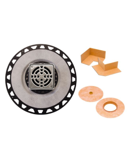 KERDI-DRAIN KIT · 2