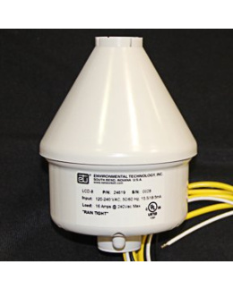 Raychem | Aerial Snow Switch (120 - 240 VAC)