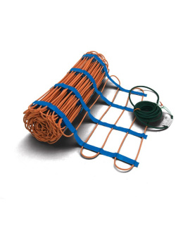ProMelt · 3' x 25' Foot [15.6A] Electric Snow Melting Mat (240V / 50W)