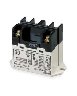 Floor Heating Thermostats | Nuheat RLY20A120 Relay-120V Input