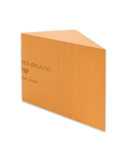 KERDI-BOARD Shower Bench 16