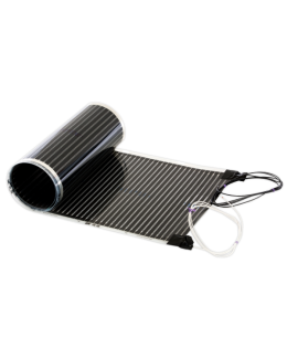 Brands | QuietWarmth Heating Film for Click-Together Floors 1.5' x 10' (120V)