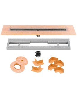 KERDI-LINE Channel Body 44