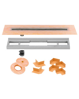 KERDI-LINE Channel Body Offset 48