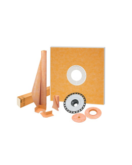 KERDI-SHOWER-KIT 48