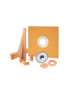 KERDI-SHOWER-KIT 48